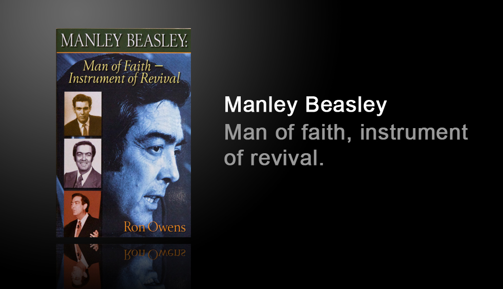 Manley Beasley