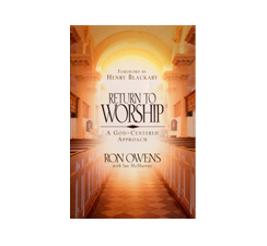 Return to Worship
