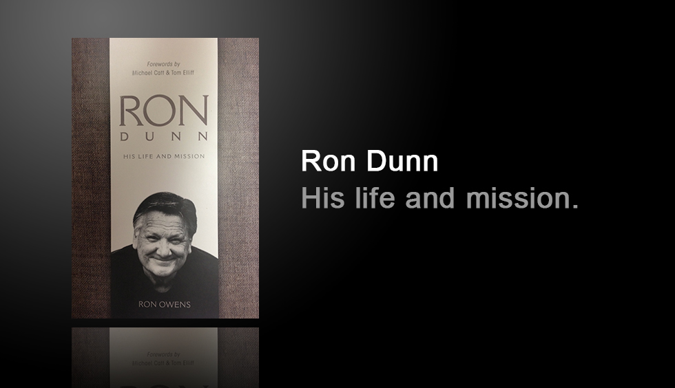 Ron Dunn