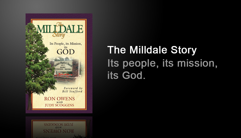 The Milldale Story