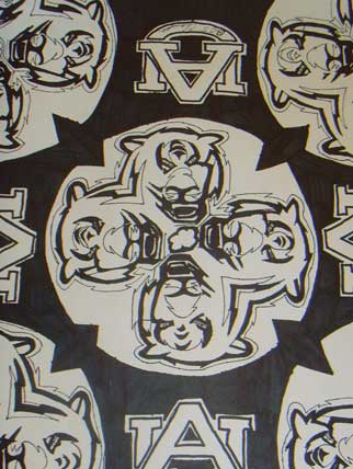 Sports Logo