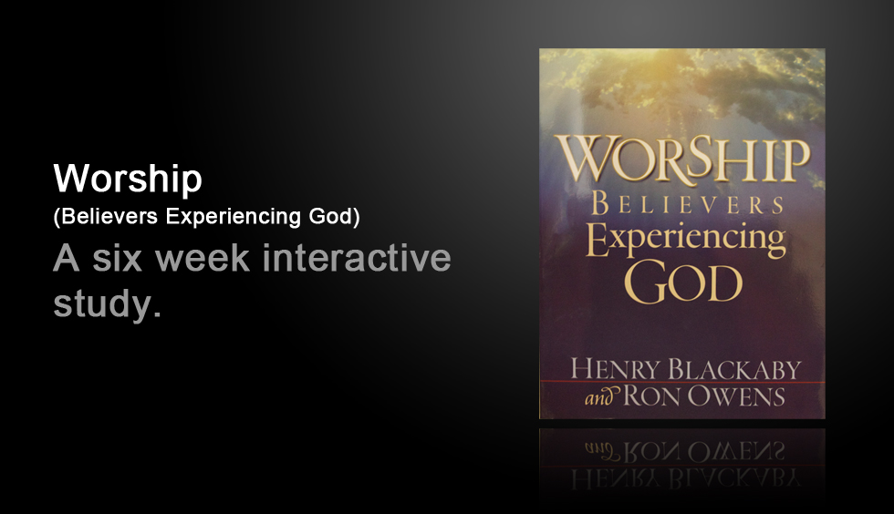 Worship Course